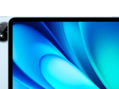 Tablet z serii Pad5. (Źródło obrazu: Vivo)