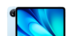 Tablet z serii Pad5. (Źródło obrazu: Vivo)