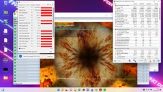 Koniec testu warunków skrajnych