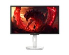 Monitor do gier Acer Nitro XV273U W1 jest wyposażony w 27-calowy wyświetlacz IPS 275 Hz (źródło obrazu: Acer)