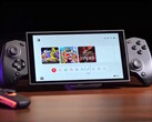 Bezprzewodowy kontroler do gier Abxylute S8 rozciąga się, aby pasować do Nintendo Switch, a także innych urządzeń mobilnych. (Źródło zdjęcia: Abxylute)