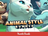 Pakiet „Animal Style”.