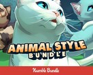 Pakiet „Animal Style”.