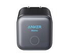 Ładowarka ścienna Anker Nano 45W z inteligentnym wyświetlaczem (na zdjęciu) może mieć tryb ochrony baterii. (Źródło zdjęcia: AnkerInsider via X.com)