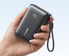 Powerbank Zolo firmy Anker (5K, 15 W)