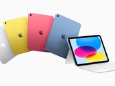 Apple'iPad 10. generacji wyposażony jest w SoC A14 Bionic. (Źródło: Apple)