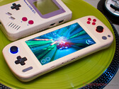 Testowany handheld do gier Ayaneo Air 1S Retro Power 