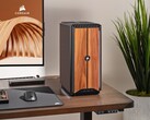 Corsair aktualizuje wysokiej klasy, ale kompaktową serię Corsair One o GeForce RTX 5080 (źródło obrazu: Corsair)