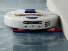 Odkurzacz automatyczny Dyson R2 Nurovi Wash+Dry