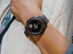 Aktualizacja Garmin w wersji beta 10.36 jest przeznaczona dla smartwatchy Instinct 3 i Instinct E. (Źródło obrazu: Garmin)
