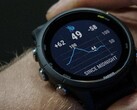 Beta 15.09 firmy Garmin jest już dostępna dla smartwatcha Forerunner 255 Music. (Źródło obrazu: Garmin)