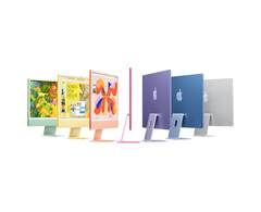 Wygląd zewnętrzny i wyświetlacz pozostaną identyczne jak w obecnej generacji komputerów iMac.