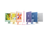 Wygląd zewnętrzny i wyświetlacz pozostaną identyczne jak w obecnej generacji komputerów iMac.
