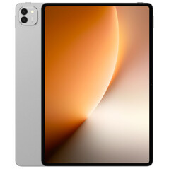 Tablet Honor MagicPad 3 Pro w kolorze gwiezdnej szarości. (Źródło zdjęcia: Weibo)