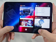 Tablet gamingowy Honor Win Pad