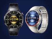 Huawei Watch GT 6 Pro ma uderzającą sześciokątną ramkę (źródło obrazu: Winfuture, edytowane)
