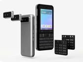Modułowy telefon z funkcjami jest teraz finansowany społecznościowo (źródło zdjęcia: Keyphone)