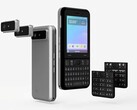 Modułowy telefon z funkcjami jest teraz finansowany społecznościowo (źródło zdjęcia: Keyphone)