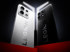 Lenovo Legion Y70.