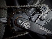 Zestaw Lightest ebike jest już produkowany seryjnie. (Źródło obrazu: Lightest)
