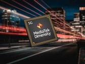 MediaTek Dimensity 9800 może być pierwszym 2 nm SoC firmy (źródło obrazu: MediaTek)