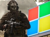 Microsoft wydaje się być skazany na stanie się właścicielem niezwykle popularnej serii Call of Duty. (Źródło zdjęcia: Activision/Unsplash - edytowane)