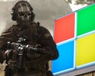 Microsoft wydaje się być skazany na stanie się właścicielem niezwykle popularnej serii Call of Duty. (Źródło zdjęcia: Activision/Unsplash - edytowane)