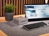 Recenzja Minisforum Venus Series NAB6: Elegancki mini PC z szybkim procesorem Intel Core i7-12650H i aktywnym chłodzeniem SSD!