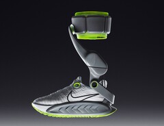 Projekt Amplify ma na celu umożliwienie sportowcom biegania nieco szybciej i dalej. (Źródło zdjęcia: Nike)