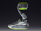 Projekt Amplify ma na celu umożliwienie sportowcom biegania nieco szybciej i dalej. (Źródło zdjęcia: Nike)