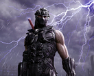 Zrzut ekranu z Ninja Gaiden 4 (źródło obrazu: SteamDB)