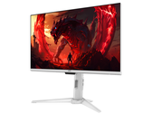 Seria Nitro GA1. (Źródło: Acer)