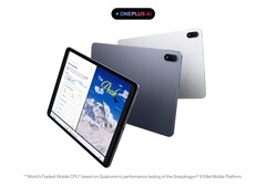 Ujawniono cenę i dostępność OnePlus Pad 3 India (źródło obrazu: OnePlus)