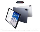 Ujawniono cenę i dostępność OnePlus Pad 3 India (źródło obrazu: OnePlus)