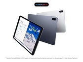 Ujawniono cenę i dostępność OnePlus Pad 3 India (źródło obrazu: OnePlus)
