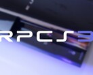 RPCS3 wymaga wydajnego procesora do szybkiej emulacji PS3.