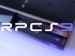 RPCS3 wymaga wydajnego procesora do szybkiej emulacji PS3.