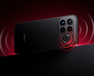 Redmi K90 Pro Max będzie wyposażony w dwa głośniki liniowe i jeden niskotonowy. Na zdjęciu: zdjęcie promocyjne telefonu. (Źródło zdjęcia: Xiaomi)