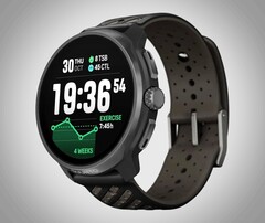 Oczekuje się, że Suunto Race 2 zostanie wkrótce oficjalnie zaprezentowany. (Źródło zdjęcia: Suunto, edytowane)