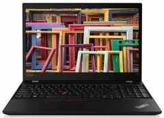 Lenovo ThinkPad T590