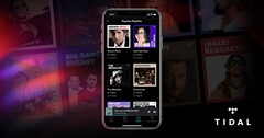 Wśród poszkodowanych są kuratorzy playlist w Tidal (źródło zdjęcia: Tidal)