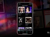 Wśród poszkodowanych są kuratorzy playlist w Tidal (źródło zdjęcia: Tidal)