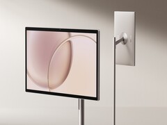 Inteligentny ekran główny Xiaomi Max 27 (na zdjęciu) zostanie wprowadzony na rynek chiński. (Źródło zdjęcia: Xiaomi)