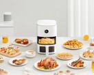 Xiaomi Smart Air Fryer Pro 4L został wprowadzony do sprzedaży w UE. (Źródło obrazu: Xiaomi)