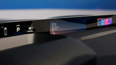 Potencjalny zabójca YU7? (Źródło zdjęcia: CarNewsChina)