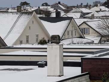 Pixel 9 Pro - 10-krotny zoom (Źródło obrazu: Notebookcheck)