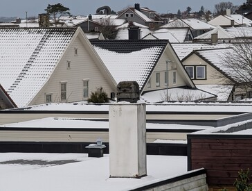 Pixel 9 Pro - 10-krotny zoom (Źródło obrazu: Notebookcheck)