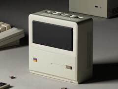 AM01: Mini PC jest już oficjalnie dostępny.