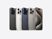 Apple iPhone 15 (źródło obrazu: Apple)