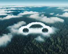 Akumulatory do samochodów elektrycznych potrzebują grafitu, który Bill Gates wytwarza z metanu w nowym procesie (zdjęcie symboliczne: DALL-E / KI)